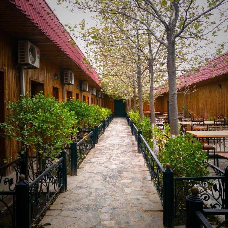 Çıraq Restoranı fotoğraf 3