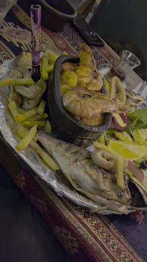 Şiva Oyster Fish Restaurant fotoğraf 6