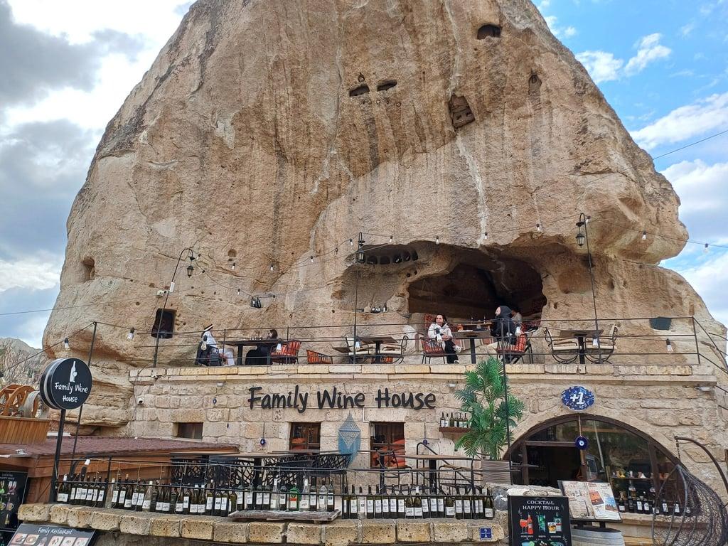 Afara Restaurant & Cafe fotoğraf 8