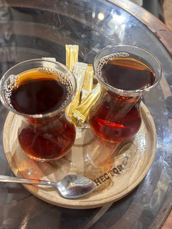 Hector Coffee House & Lounge fotoğraf 5
