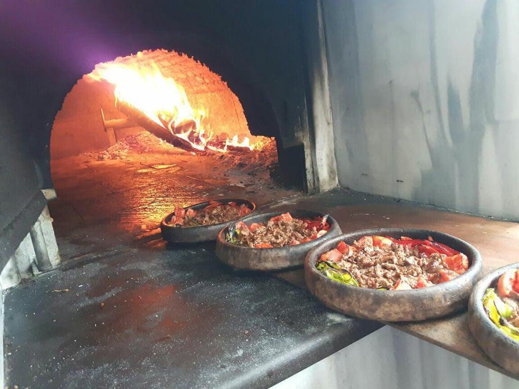 Yanyanacı binevler fotoğraf 2