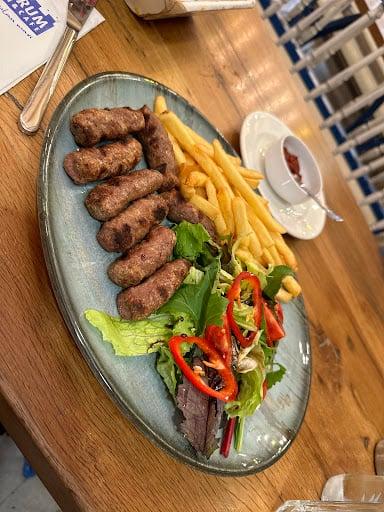 Bodrum Mantı & Cafe Akasya AVM fotoğraf 9
