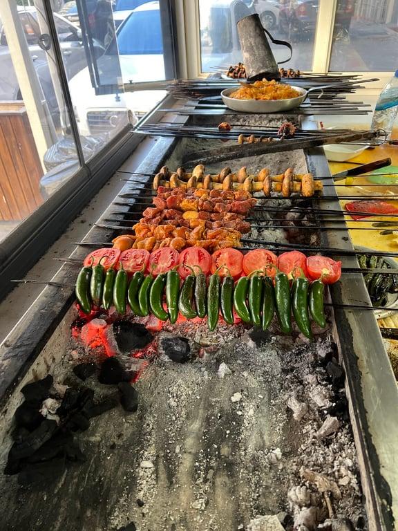 Dede Kebap Sular fotoğraf 20