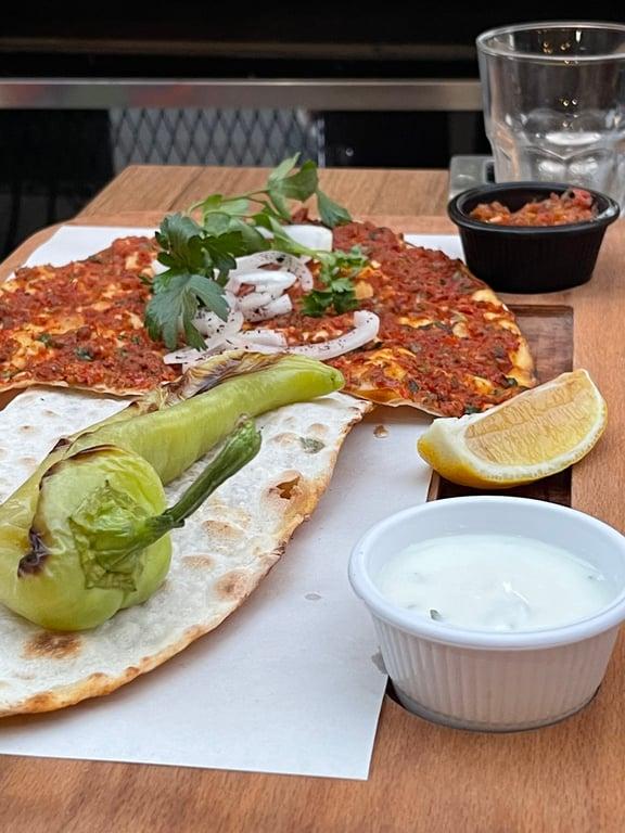Lahmacun Diyarı Altınkum fotoğraf 10