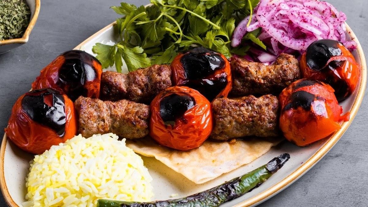 Beyran CS Restaurant