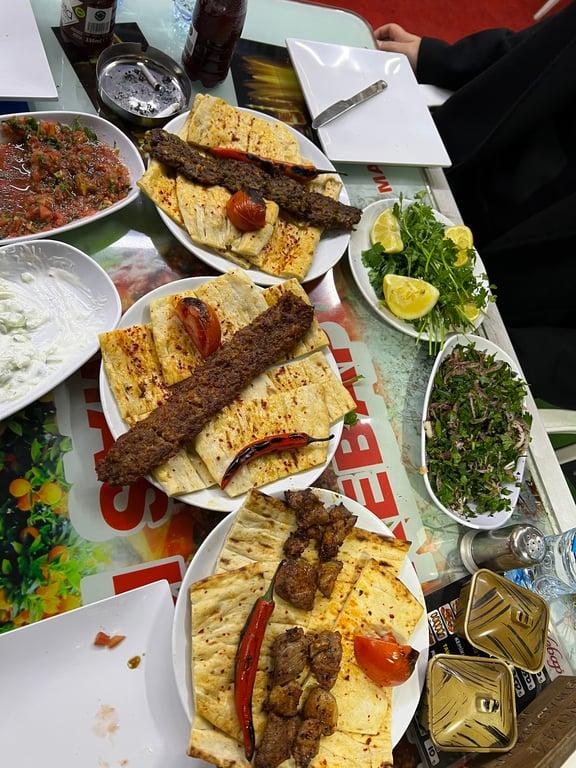 Mas Kebap fotoğraf 19