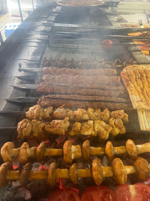 Dede Kebap Sular fotoğraf 5