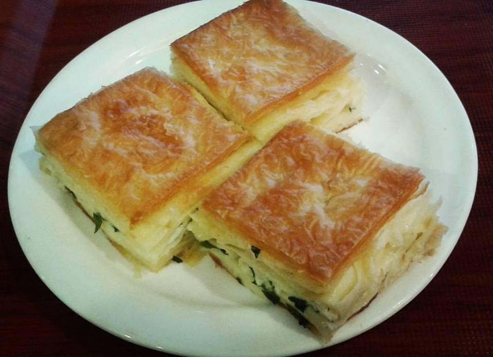 Baklavacı Hacıbaba | Eskişehiryolu Söğütözü Şubesi fotoğraf 16