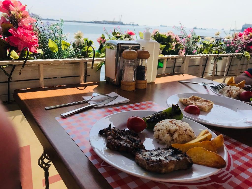 Pendik Belediyesi Güzelyalı Sosyal Tesisleri fotoğraf 3
