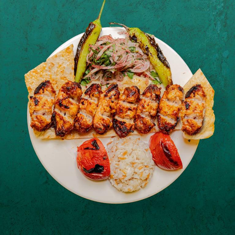 Çömlekçi Restaurant fotoğraf 6