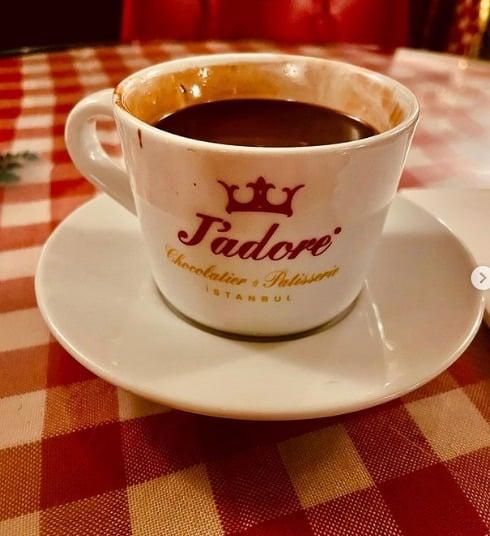 Jadore Chocolatier fotoğraf 15