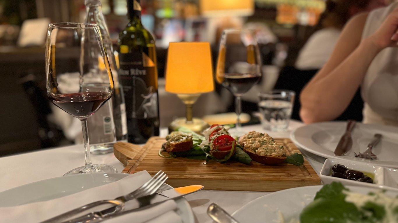Divine Brasserie & Jazz Club fotoğraf 19