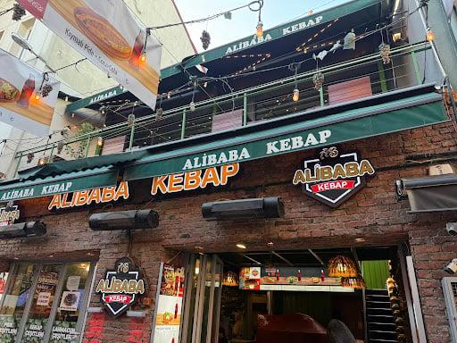 Ali Baba Kebap Karaköy fotoğraf 5