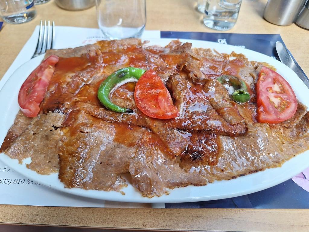 Altın Kapı Döner Kebap fotoğraf 9