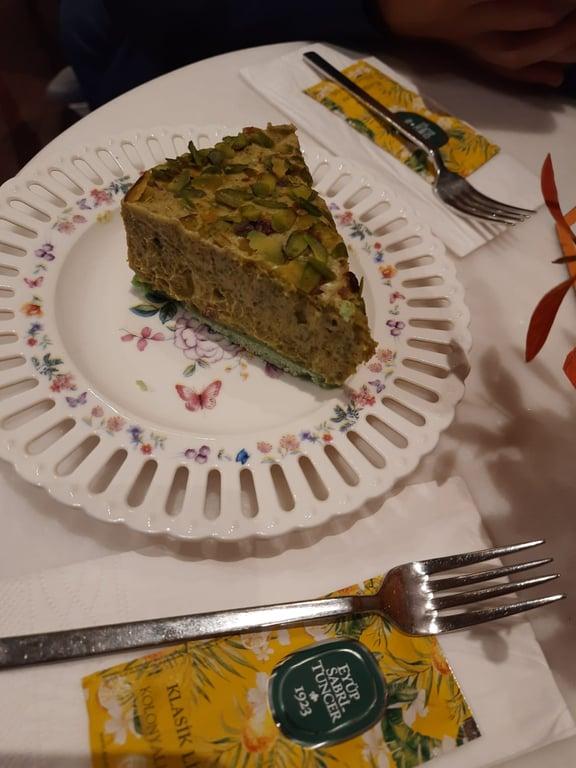 Guru Glutensiz Moda fotoğraf 10