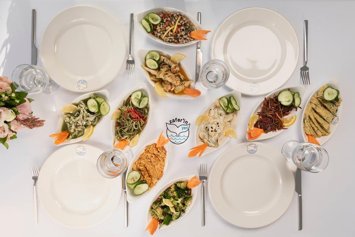Zafer'in Yeri Restaurant fotoğraf 3