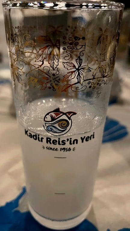 Marea Fish Restaurant fotoğraf 11