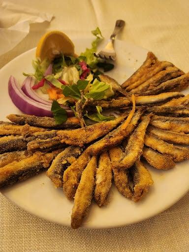 Karaköy Olimpiyat Restoran fotoğraf 10