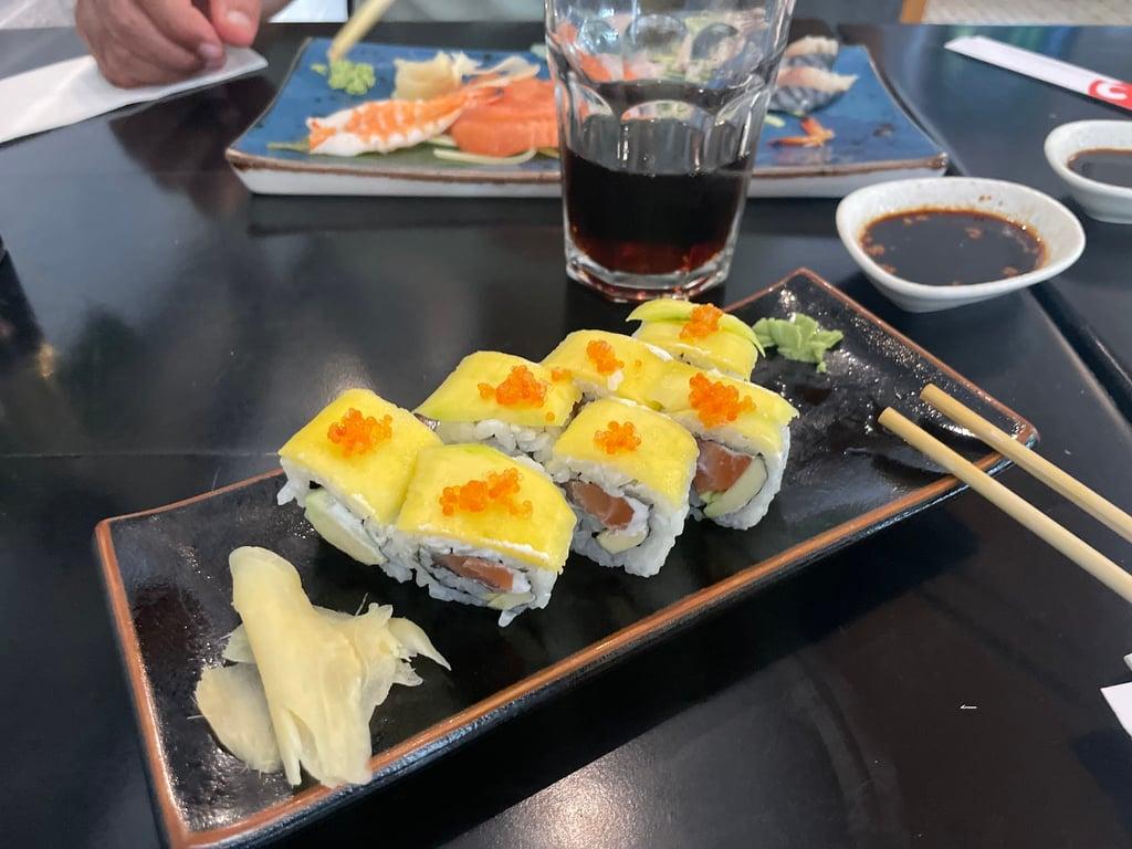 SushiCo fotoğraf 11