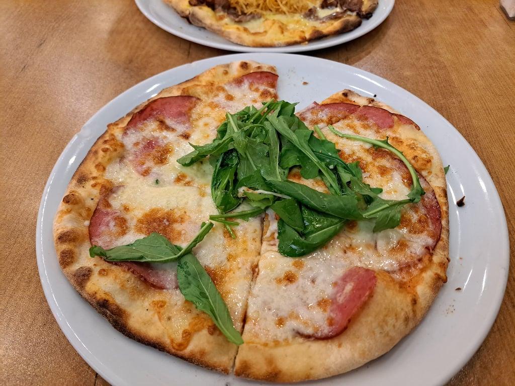 Venice Italian Pizza (VIP Pizza) fotoğraf 9