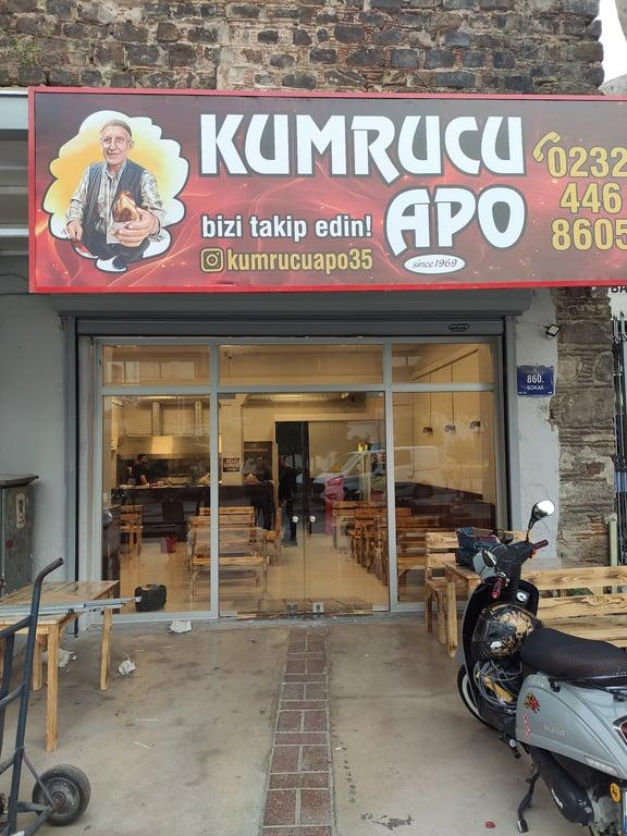 Kumrucu Apo fotoğraf 8