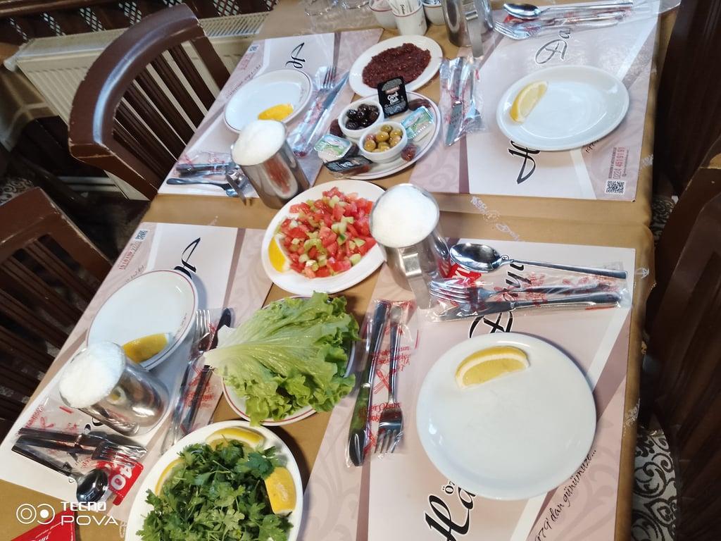 Öz Urfalı Hacı Dayı fotoğraf 18