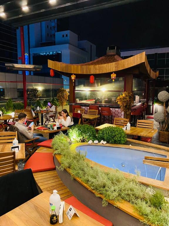Chef Izakaya fotoğraf 18