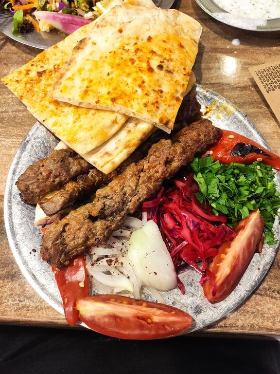 Maraş Paça fotoğraf 13