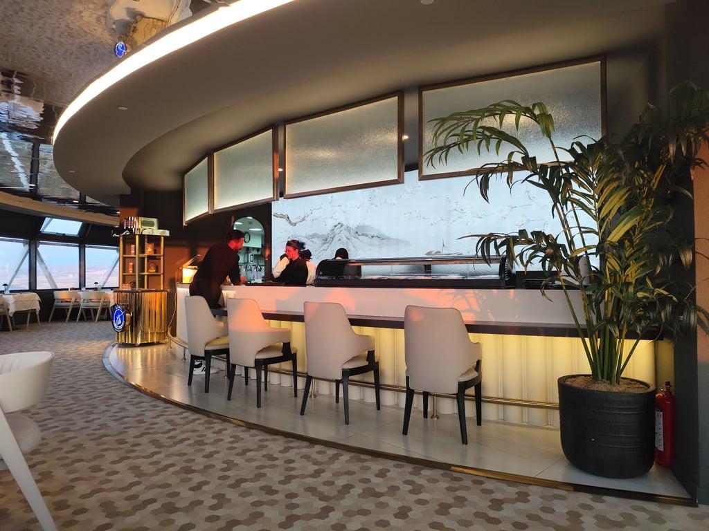 Nakia Restaurant fotoğraf 2