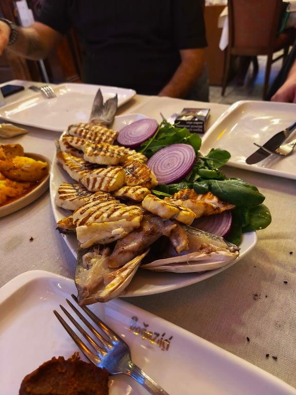 Boğaziçi Restaurant Bostanlı fotoğraf 12