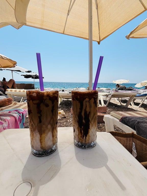 Twenty 20 Beach & Bistro - Konyaaltı Beach Park fotoğraf 19