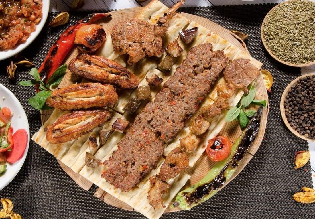 Kasrı Kervan Kebap fotoğraf 19