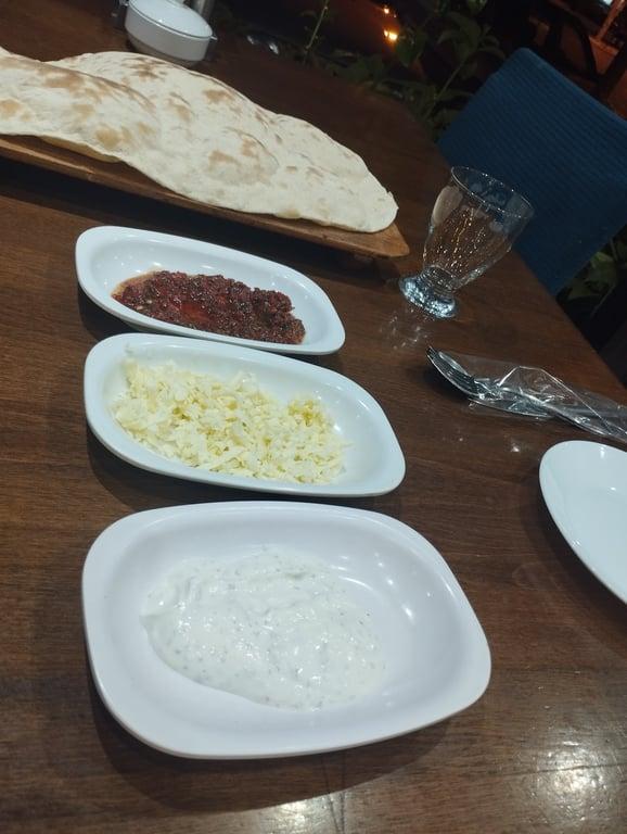 Sarısoy Restaurant fotoğraf 16