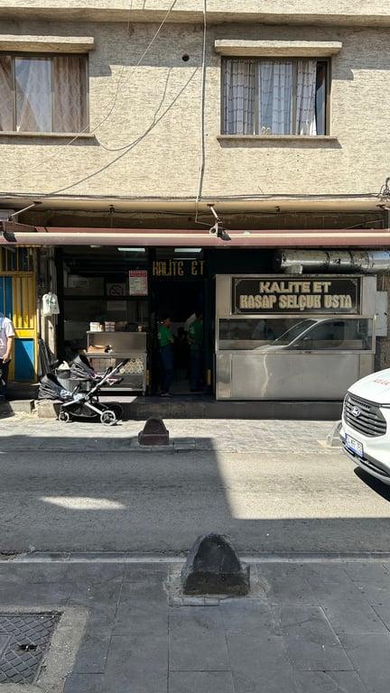 Kasap Selçuk Usta fotoğraf 6