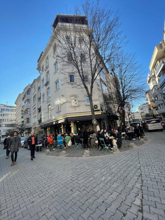 An Moda Cafe fotoğraf 22