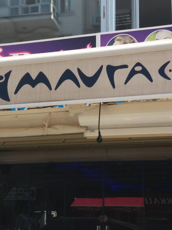 Mavra fotoğraf 3