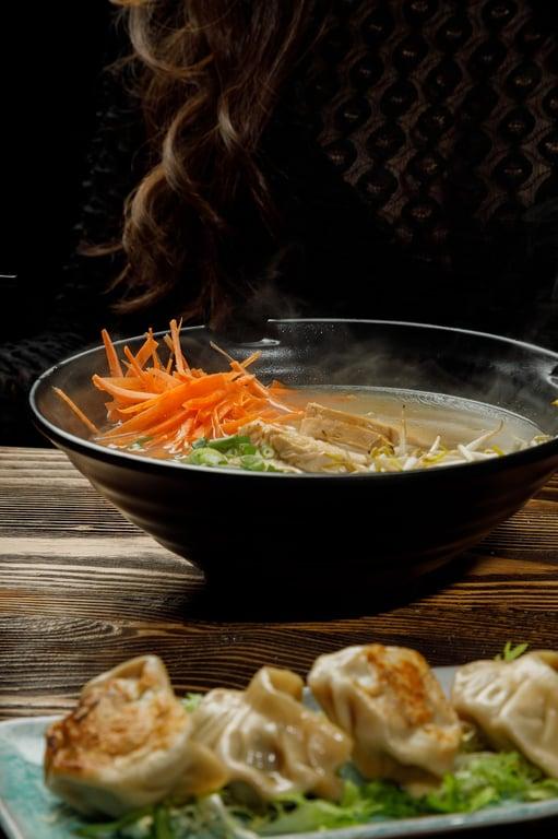 Kaizen Ramen - Beşiktaş fotoğraf 18