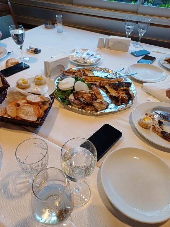 GARAJ RESTORAN fotoğraf 6