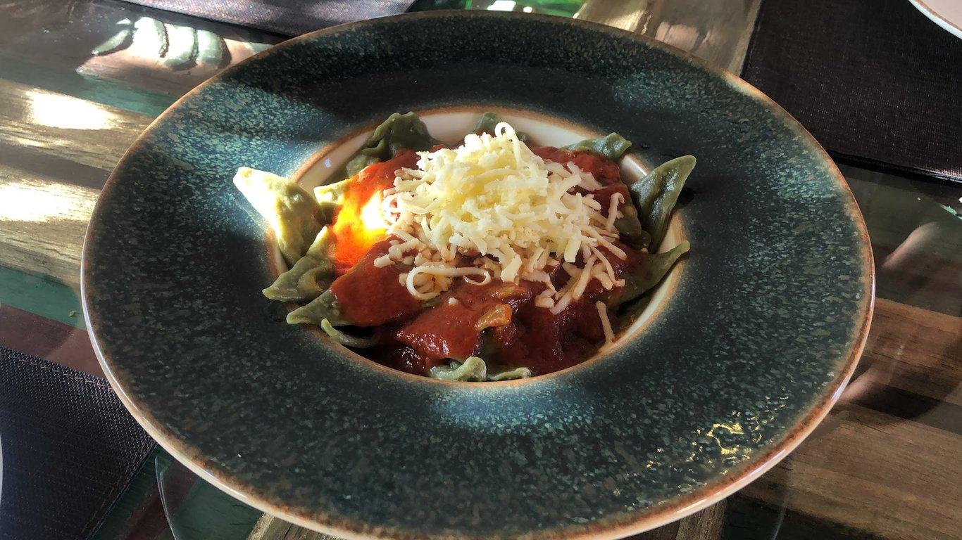 Turkish Ravioli Restaurant fotoğraf 12