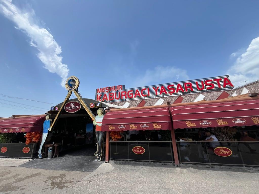 Kaburgacı Yaşar Usta fotoğraf 9