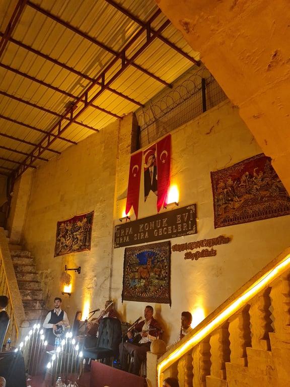Urfa Sıra Gecesi fotoğraf 18