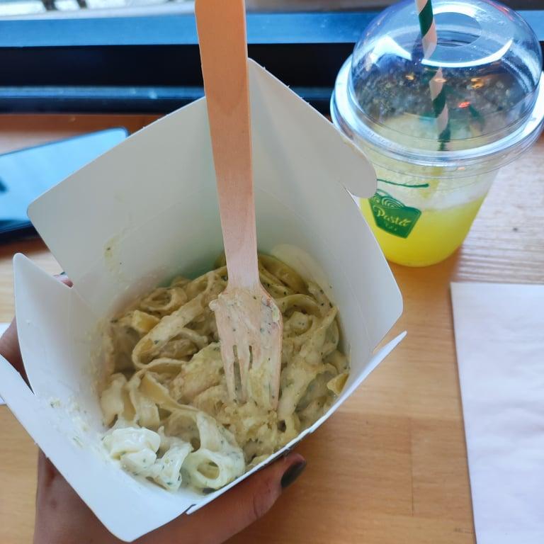 Pasta To Go fotoğraf 5