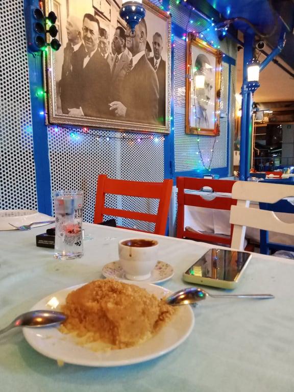 Hayat Memat Balıkçısı fotoğraf 11