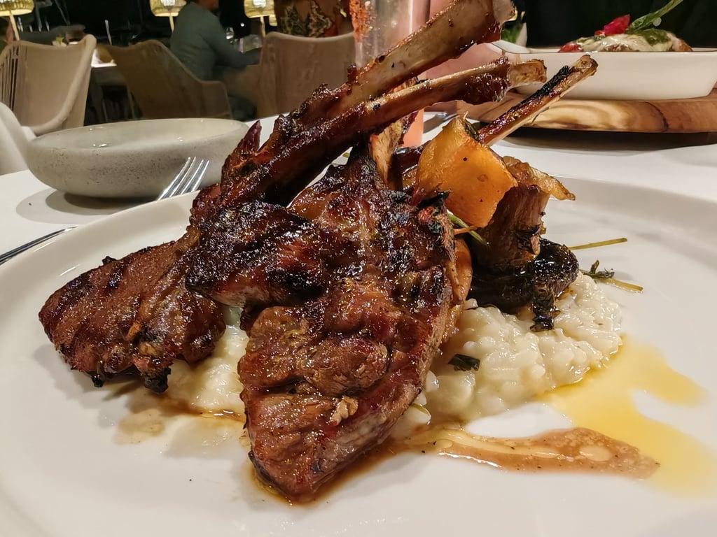 Mori Restaurant fotoğraf 7