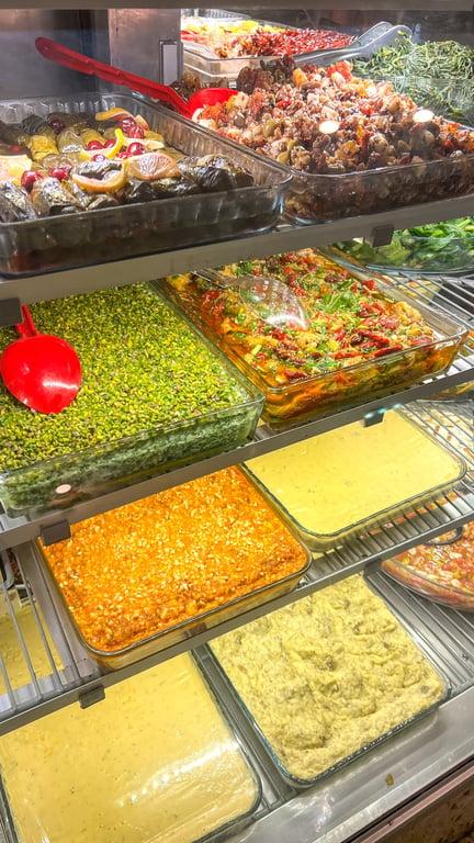 Ala Kadıköy Meyhane fotoğraf 11