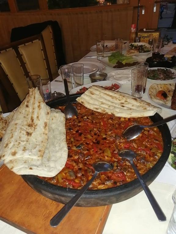 Tarihi Tepebağ Ocakbaşı fotoğraf 1