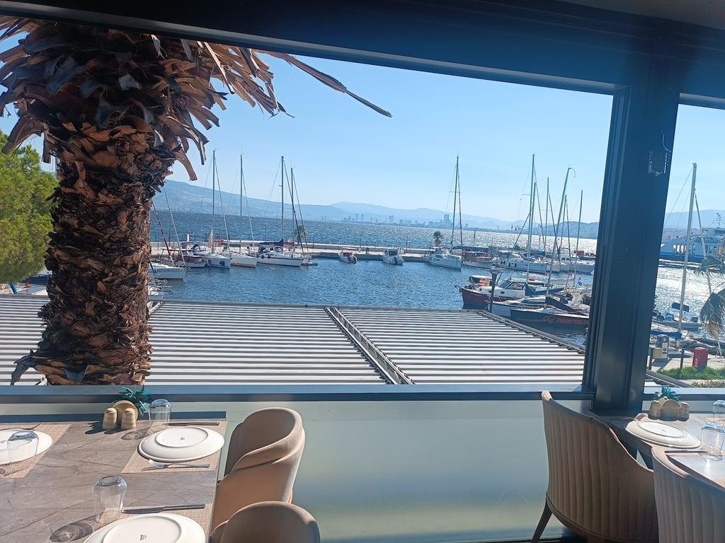 Nefes Kafe&Restoran fotoğraf 8