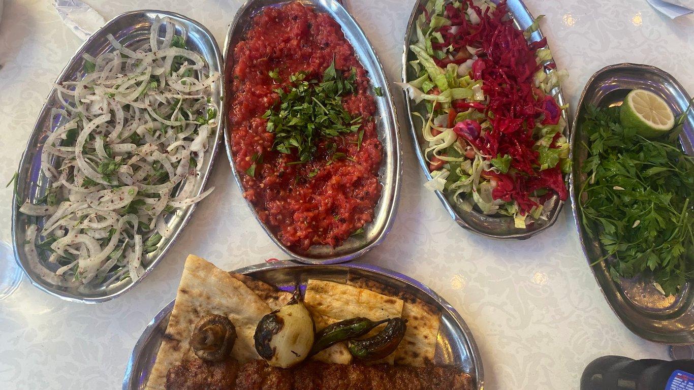 Kebapçı Şeyhmus fotoğraf 8