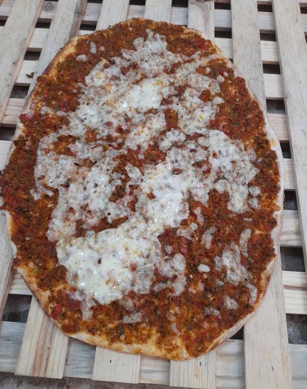 ATA LAHMACUN BORNOVA ŞUBE fotoğraf 11