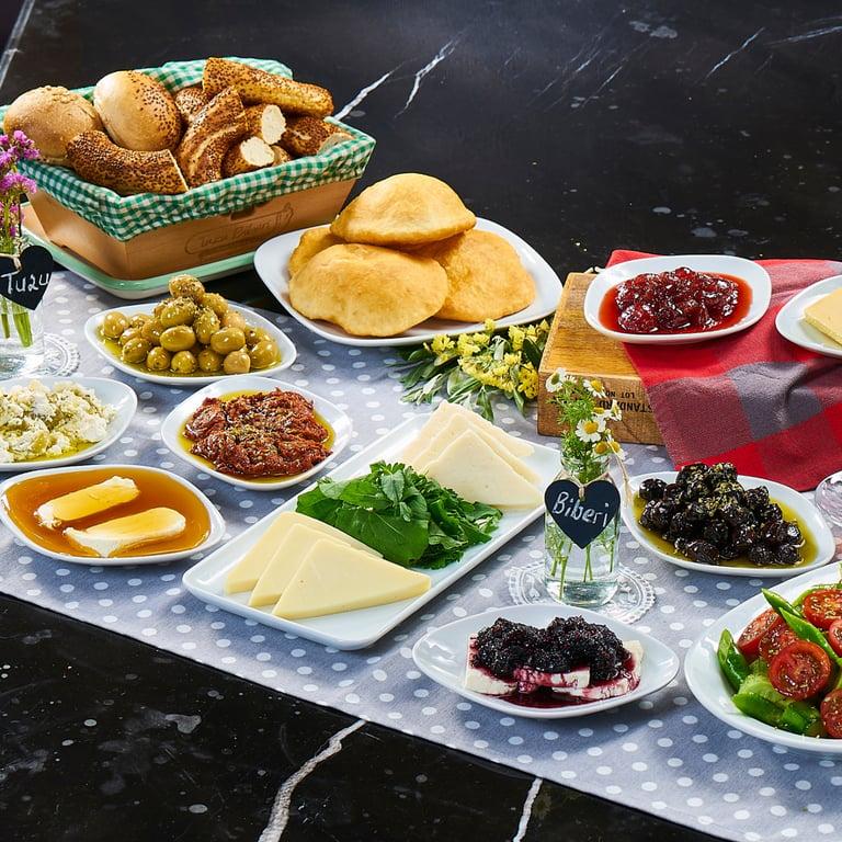 Tuzu Biberi Bostanlı - Kahvaltı Bistro Cafe fotoğraf 20